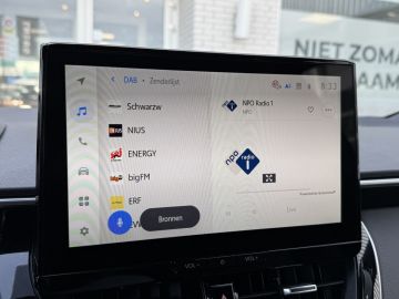 Toyota Corolla Touring Sports